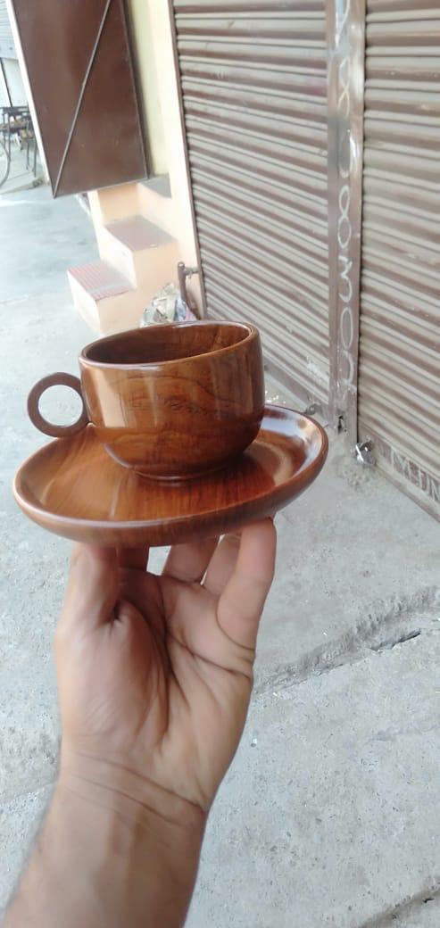 Coffee cup